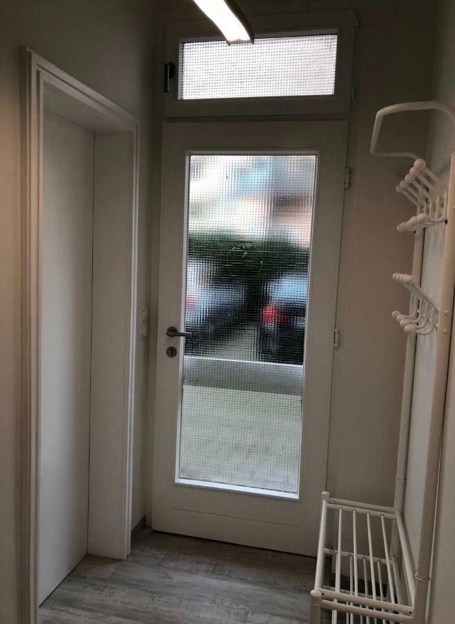 Moderne Und Gemuetliches Appartement Im Eg Mit Eigenem Zugang In Guter Wohnlage Mülheim an der Ruhr Esterno foto
